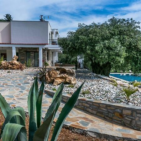 סקאלה פוטאמיאס Ipsario Garden Hotel מראה חיצוני תמונה