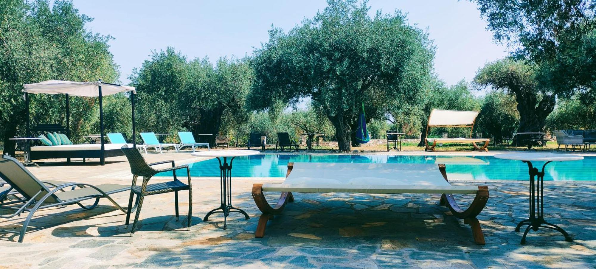 סקאלה פוטאמיאס Ipsario Garden Hotel מראה חיצוני תמונה