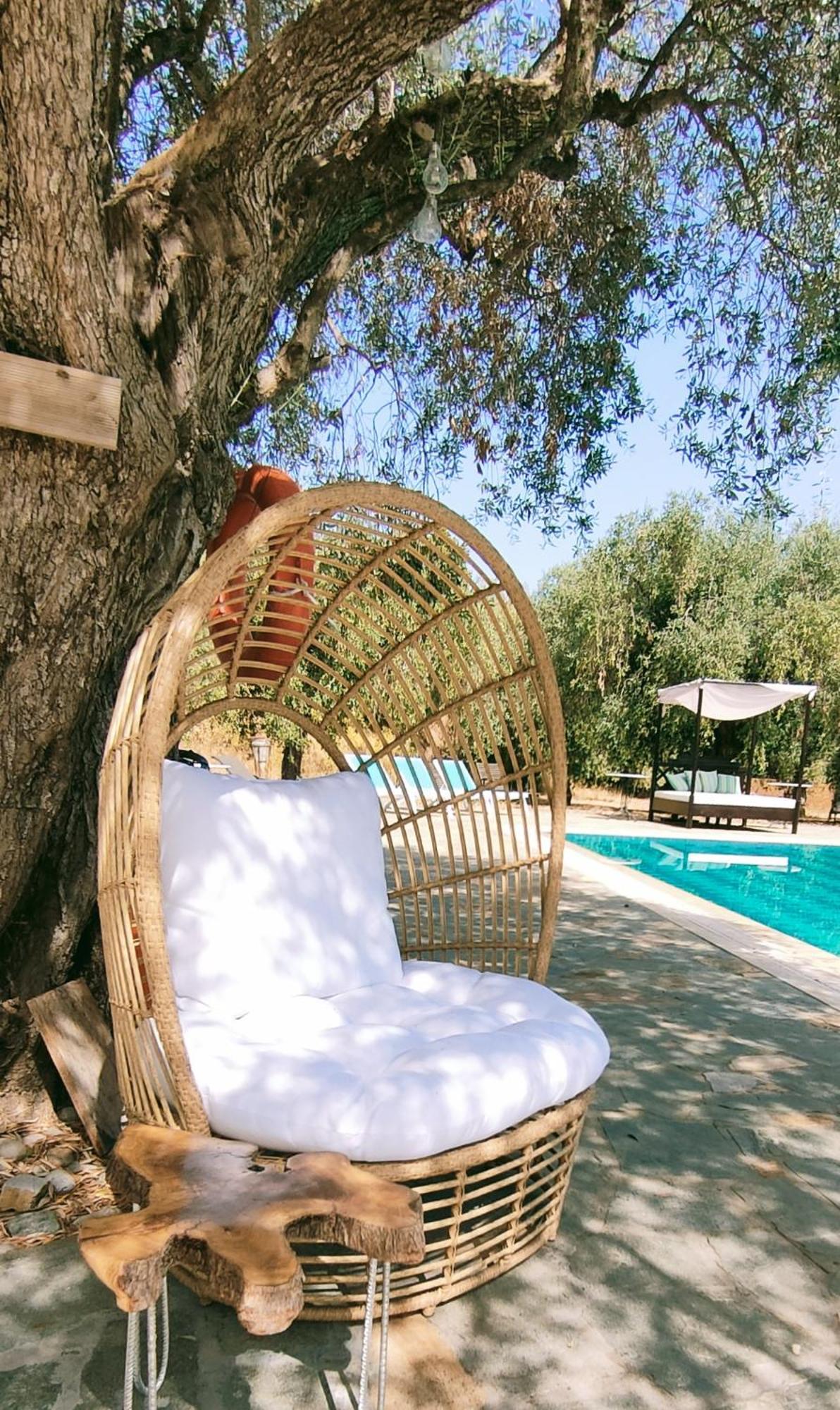 סקאלה פוטאמיאס Ipsario Garden Hotel מראה חיצוני תמונה
