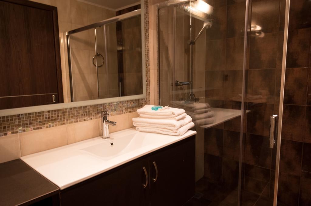 סקאלה פוטאמיאס Ipsario Garden Hotel חדר תמונה