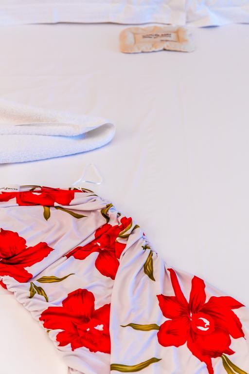 סקאלה פוטאמיאס Ipsario Garden Hotel מראה חיצוני תמונה