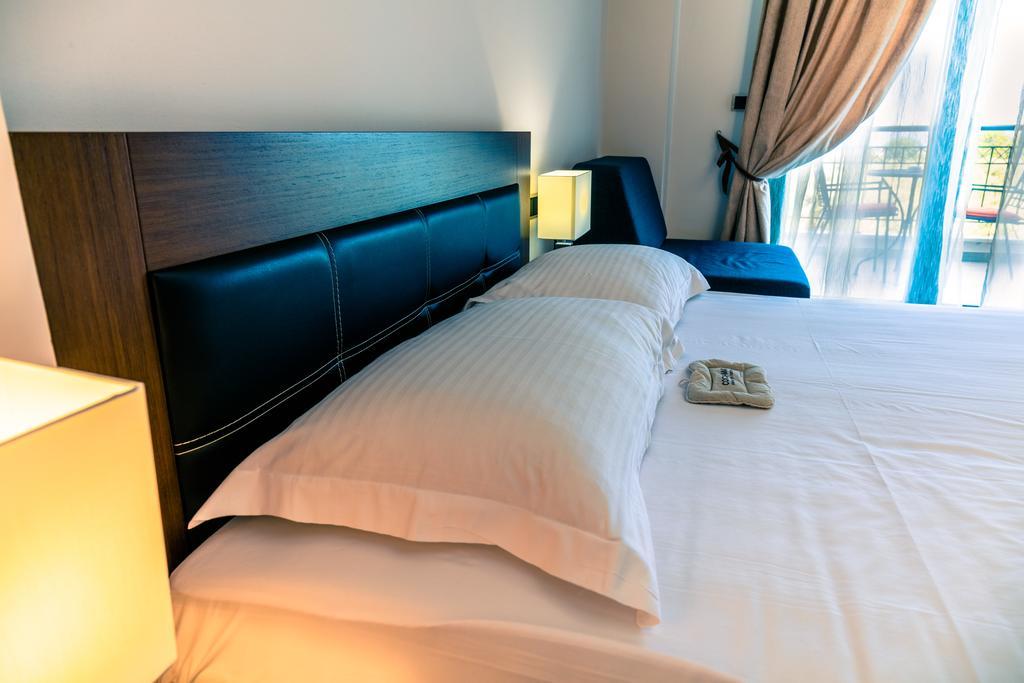 סקאלה פוטאמיאס Ipsario Garden Hotel מראה חיצוני תמונה