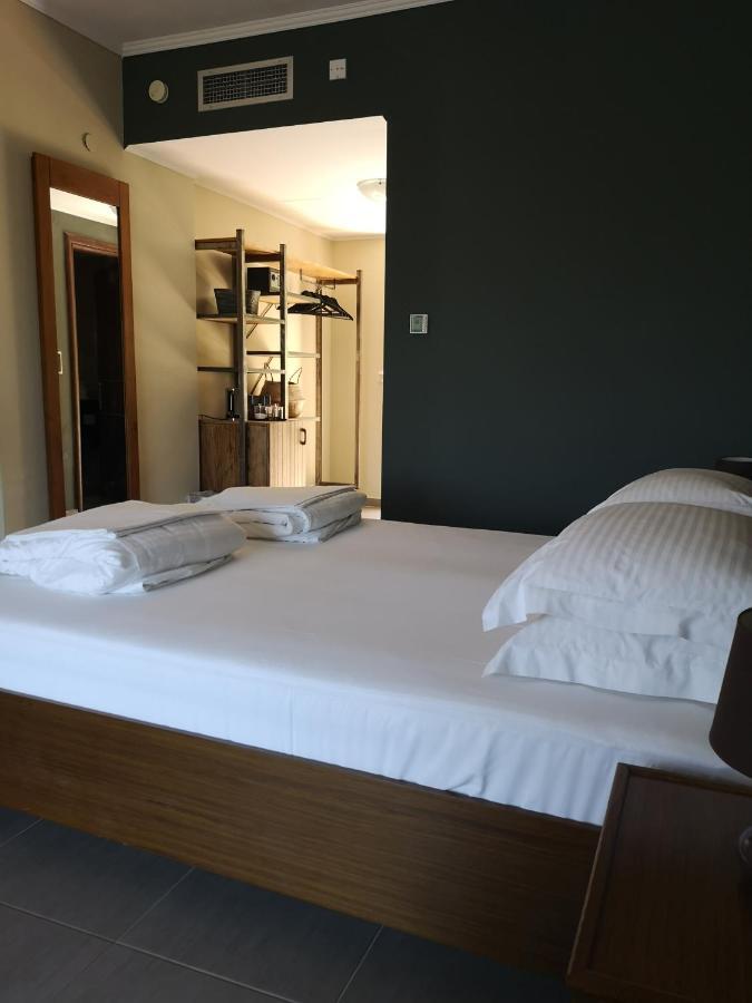 סקאלה פוטאמיאס Ipsario Garden Hotel מראה חיצוני תמונה